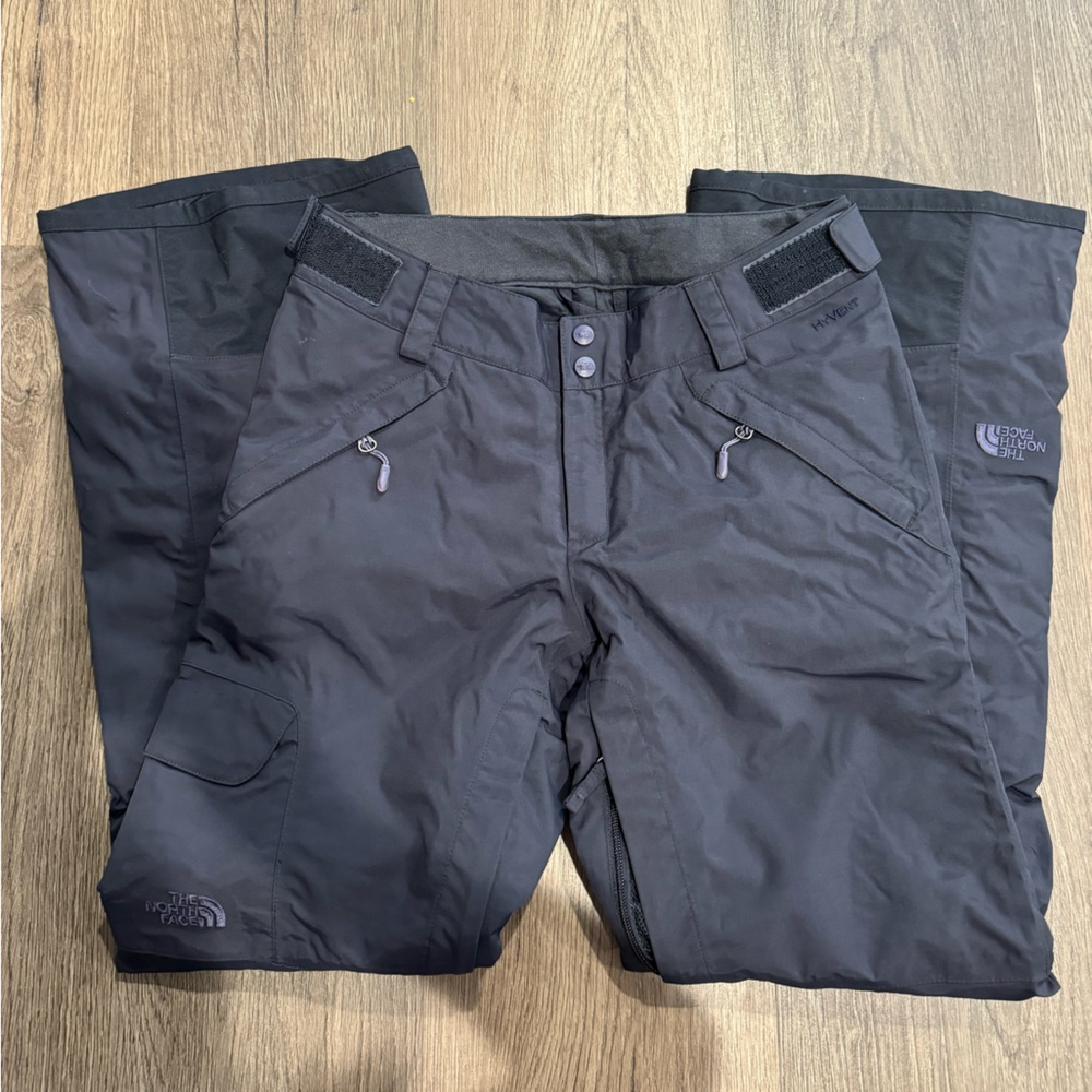 The North Face snow pants